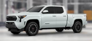 Toyota Tacoma 2WD TRD Sport Double Cab 6' Bed AT (Natl)
