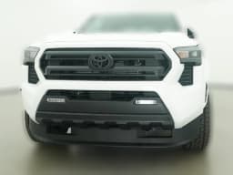 Toyota Tacoma 4WD SR5 Double Cab 5' Bed AT (Natl) 2026 — side view
