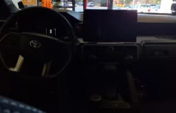 Toyota Tacoma 4WD TRD Off Road Double Cab 5' Bed AT (Natl) 2026 — side view