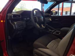 Toyota Tacoma 4WD TRD Off Road Double Cab 5' Bed AT (Natl) 2026 — side view