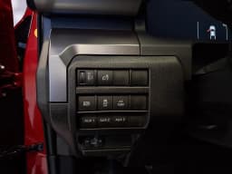 Toyota Tacoma 4WD TRD Off Road Double Cab 5' Bed AT (Natl) 2026 — side view