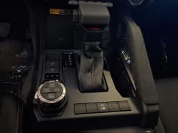 Toyota Tacoma 4WD TRD Off Road Double Cab 5' Bed AT (Natl) 2026 — side view