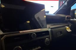 Toyota Tacoma 4WD TRD Off Road Double Cab 5' Bed AT (Natl) 2026 — side view