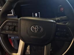 Toyota Tacoma 4WD TRD Off Road Double Cab 5' Bed AT (Natl) 2026 — side view