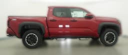 Toyota Tacoma 4WD TRD Off Road Double Cab 5' Bed AT (Natl) 2026 — side view