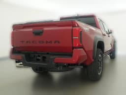 Toyota Tacoma 4WD TRD Off Road Double Cab 5' Bed AT (Natl) 2026 — side view