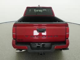 Toyota Tacoma 4WD TRD Off Road Double Cab 5' Bed AT (Natl) 2026 — side view