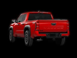 Toyota Tacoma 4WD TRD Off Road Double Cab 5' Bed AT (Natl) 2026 — side view