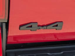 Toyota Tacoma 4WD SR5 Double Cab 5' Bed AT (Natl) 2026 — side view
