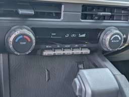 Toyota Tacoma 4WD SR5 Double Cab 5' Bed AT (Natl) 2026 — side view