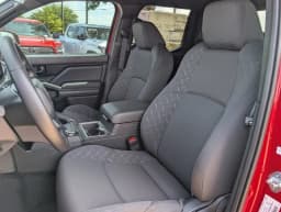 Toyota Tacoma 4WD SR5 Double Cab 5' Bed AT (Natl) 2026 — side view