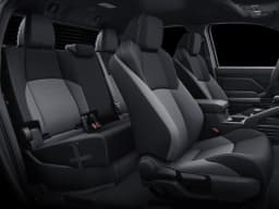 Toyota Tacoma 4WD TRD Sport Double Cab 6' Bed AT (Natl) 2026 — side view