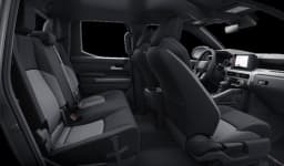 Toyota Tacoma 4WD TRD Sport Double Cab 6' Bed AT (Natl) 2026 — side view