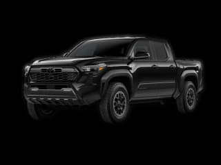 Toyota Tacoma 4WD TRD Off Road Double Cab 5' Bed AT (Natl)