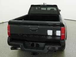 Toyota Tacoma 4WD TRD Off Road Double Cab 5' Bed AT (Natl) 2026 — side view