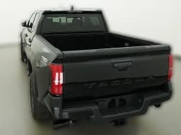 Toyota Tacoma 4WD TRD Off Road Double Cab 5' Bed AT (Natl) 2026 — side view
