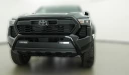 Toyota Tacoma 4WD TRD Off Road Double Cab 5' Bed AT (Natl) 2026 — side view