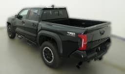 Toyota Tacoma 4WD TRD Off Road Double Cab 5' Bed AT (Natl) 2026 — side view