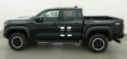 Toyota Tacoma 4WD TRD Off Road Double Cab 5' Bed AT (Natl) 2026 — side view