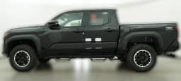 Toyota Tacoma 4WD TRD Off Road Double Cab 5' Bed AT (Natl) 2026 — side view