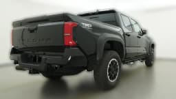 Toyota Tacoma 4WD TRD Off Road Double Cab 5' Bed AT (Natl) 2026 — side view