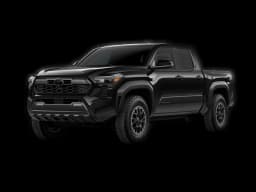 Toyota Tacoma 4WD TRD Off Road Double Cab 5' Bed AT (Natl) 2026 — side view