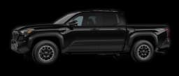 Toyota Tacoma 4WD TRD Off Road Double Cab 5' Bed AT (Natl) 2026 — side view