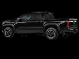 Toyota Tacoma 4WD TRD Off Road Double Cab 5' Bed AT (Natl) 2026 — side view