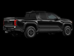 Toyota Tacoma 4WD TRD Off Road Double Cab 5' Bed AT (Natl) 2026 — side view
