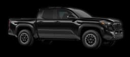 Toyota Tacoma 4WD TRD Off Road Double Cab 5' Bed AT (Natl) 2026 — side view