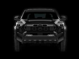 Toyota Tacoma 4WD TRD Off Road Double Cab 5' Bed AT (Natl) 2026 — side view