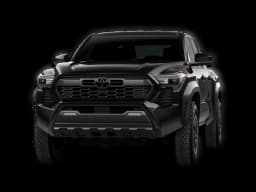Toyota Tacoma 4WD TRD Off Road Double Cab 5' Bed AT (Natl) 2026 — side view