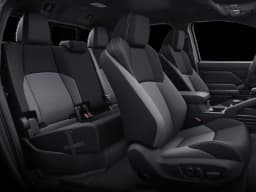 Toyota Tacoma 4WD TRD Off Road Double Cab 5' Bed AT (Natl) 2026 — side view