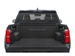 Toyota Tacoma 4WD TRD Off Road Double Cab 5' Bed AT (Natl) 2026 — side view