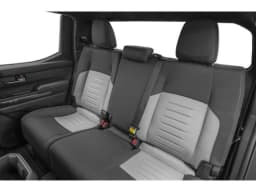 Toyota Tacoma 4WD TRD Off Road Double Cab 5' Bed AT (Natl) 2026 — side view