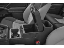 Toyota Tacoma 4WD TRD Off Road Double Cab 5' Bed AT (Natl) 2026 — side view