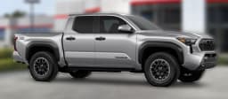 Toyota Tacoma 4WD TRD Off Road Double Cab 5' Bed AT (Natl) 2026 — side view