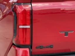 Toyota Tacoma 4WD SR5 Double Cab 5' Bed AT (Natl) 2026 — side view