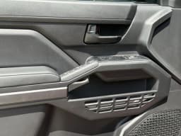 Toyota Tacoma 4WD SR5 Double Cab 5' Bed AT (Natl) 2026 — side view