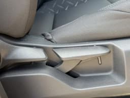 Toyota Tacoma 4WD SR5 Double Cab 5' Bed AT (Natl) 2026 — side view