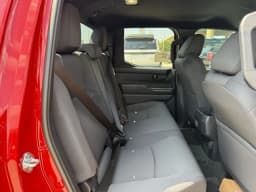 Toyota Tacoma 4WD SR5 Double Cab 5' Bed AT (Natl) 2026 — side view