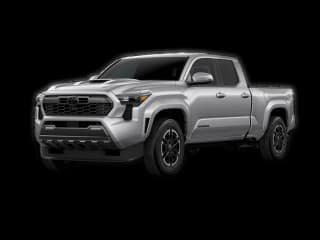 Toyota Tacoma 4WD TRD Sport Double Cab 6' Bed AT (Natl)