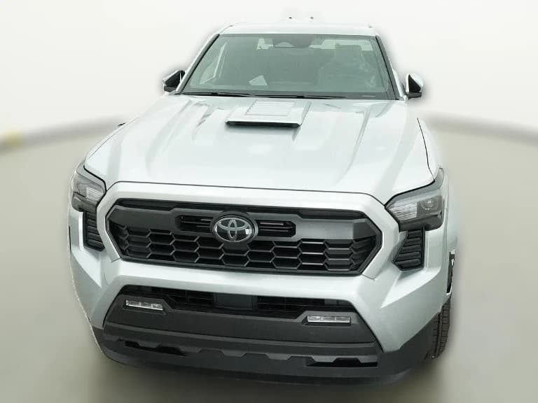 Toyota Tacoma 4WD TRD Sport Double Cab 6' Bed AT (Natl) 2026 — side view