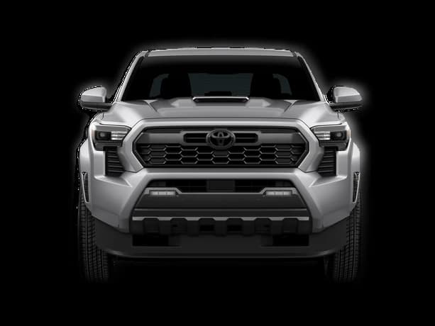 Toyota Tacoma 4WD TRD Sport Double Cab 6' Bed AT (Natl) 2026 — side view