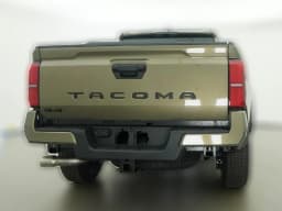 Toyota Tacoma 4WD TRD Off Road Double Cab 5' Bed AT (Natl) 2026 — side view