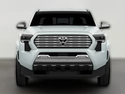 Toyota Tacoma 4WD Limited Double Cab 5' Bed AT (Natl) 2026 — side view