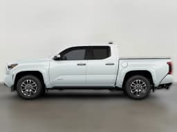 Toyota Tacoma 4WD Limited Double Cab 5' Bed AT (Natl) 2026 — side view