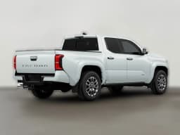 Toyota Tacoma 4WD Limited Double Cab 5' Bed AT (Natl) 2026 — side view