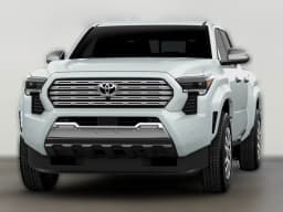 Toyota Tacoma 4WD Limited Double Cab 5' Bed AT (Natl) 2026 — side view