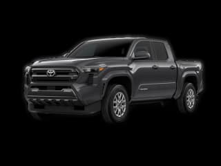 Toyota Tacoma 4WD SR5 Double Cab 5' Bed AT (GS)